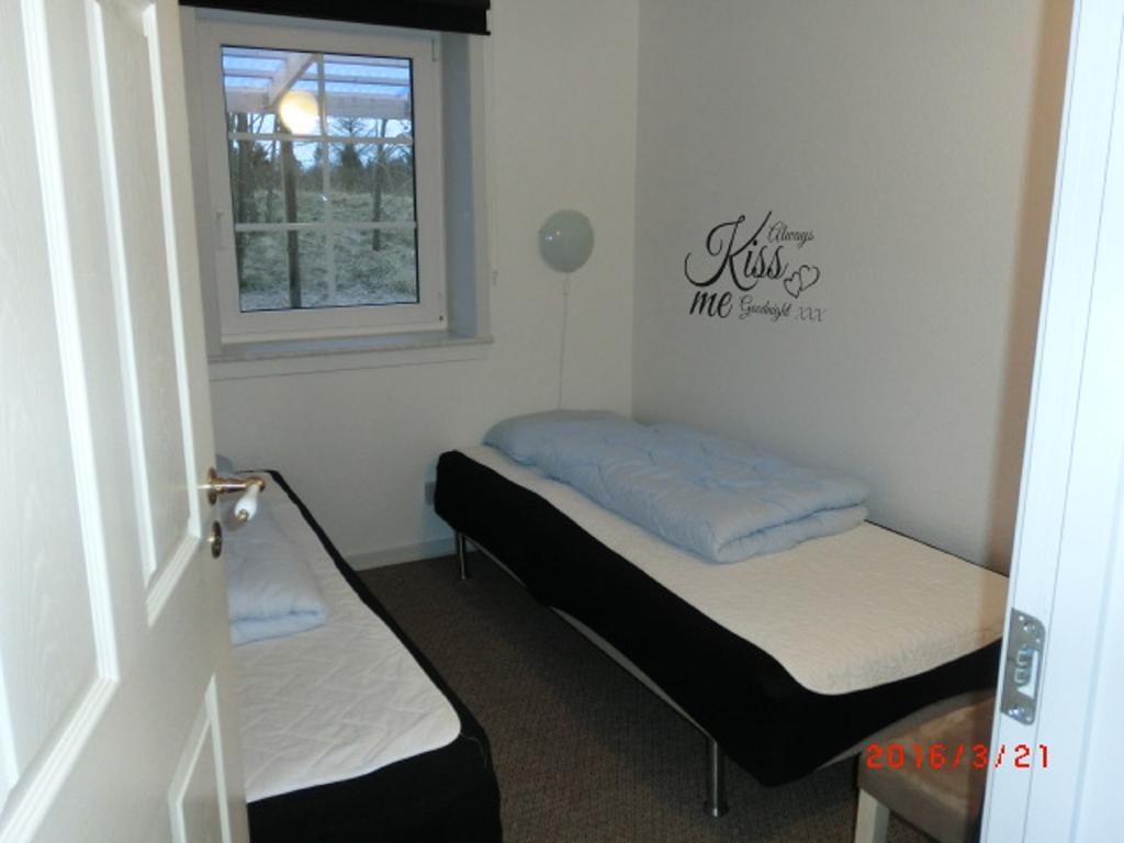 Langelund Apartments Eksteriør billede